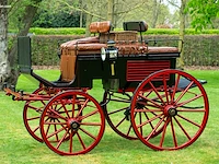 French dogcar - afbeelding 12 van  36