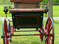 French dogcar - afbeelding 24 van  36
