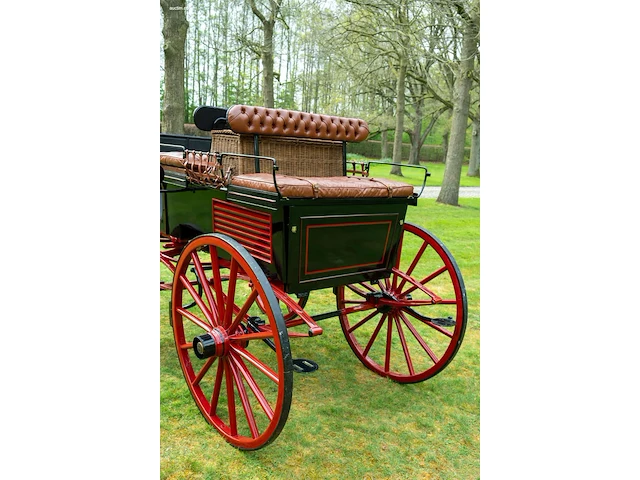 French dogcar - afbeelding 25 van  36