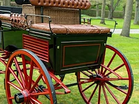 French dogcar - afbeelding 25 van  36