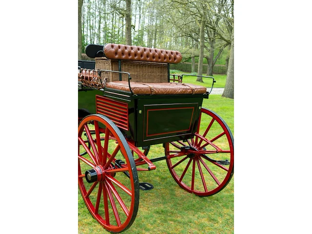 French dogcar - afbeelding 26 van  36