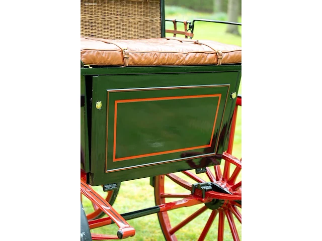French dogcar - afbeelding 27 van  36