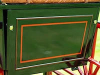 French dogcar - afbeelding 27 van  36