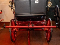 French dogcar - afbeelding 30 van  36