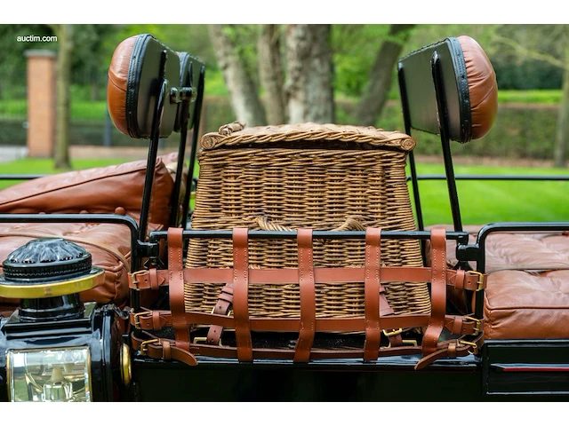 French dogcar - afbeelding 31 van  36