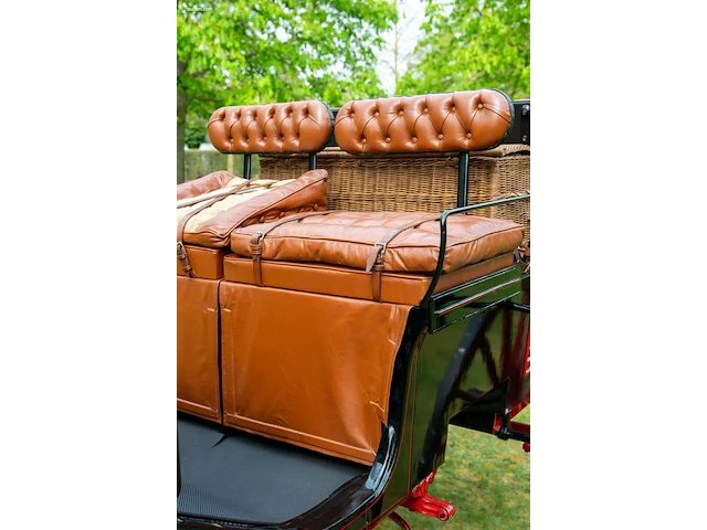 French dogcar - afbeelding 33 van  36