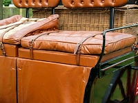 French dogcar - afbeelding 33 van  36