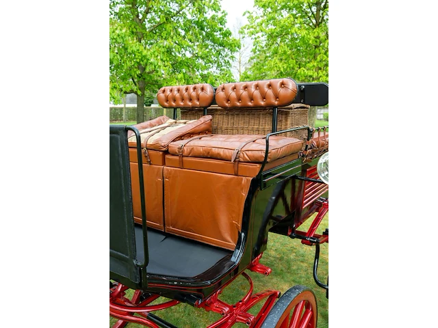 French dogcar - afbeelding 34 van  36