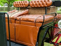 French dogcar - afbeelding 34 van  36