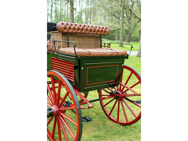 French dogcar - afbeelding 36 van  36