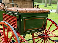 French dogcar - afbeelding 36 van  36