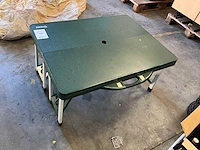 Frendo campingtafel - afbeelding 6 van  7