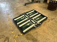 Frendo campingtafel