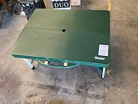 Frendo campingtafel - afbeelding 5 van  7