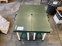 Frendo campingtafel - afbeelding 6 van  7