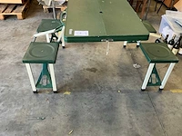 Frendo campingtafel - afbeelding 7 van  7