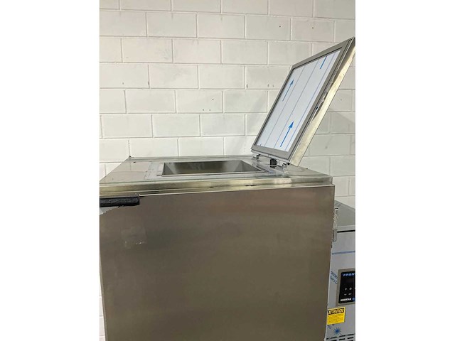 Frenox - gekoelde afvalcontainer - afbeelding 6 van  6