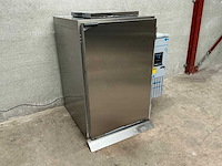 Frenox - pwt1-wp-r290 - gekoelde afvalcontainer