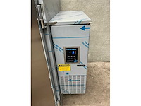 Frenox - pwt1-wp-r290 - gekoelde afvalcontainer - afbeelding 4 van  8