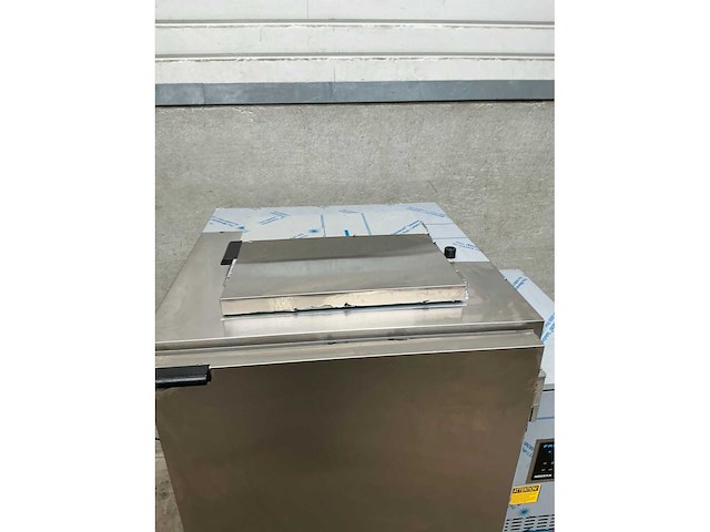 Frenox - pwt1-wp-r290 - gekoelde afvalcontainer - afbeelding 6 van  8