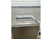 Frenox - pwt1-wp-r290 - gekoelde afvalcontainer - afbeelding 6 van  8