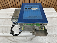 Frequentie-omvormer goliath 90 - afbeelding 1 van  6