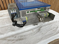 Frequentie-omvormer goliath 90 - afbeelding 3 van  6