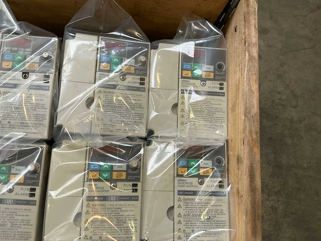Frequentieregelaar (65x) - afbeelding 5 van  12