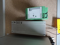 Frequentieregelaar nordac - afbeelding 3 van  3