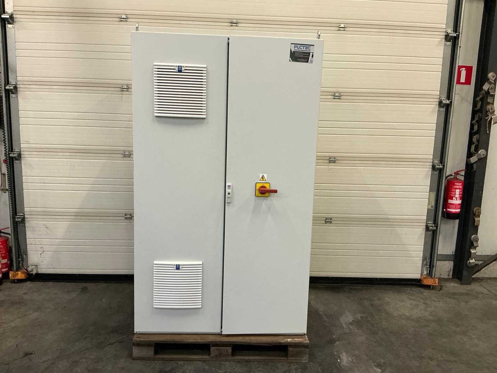 Frequentieregelaars, industriële elektro en procesapparatuur, solar omvormers