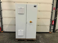 Frequentieregelaars, industriële elektro en procesapparatuur, solar omvormers