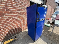 Fresch en cool vintage look refrigerators - afbeelding 3 van  4