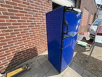 Fresch en cool vintage look refrigerators - afbeelding 3 van  4