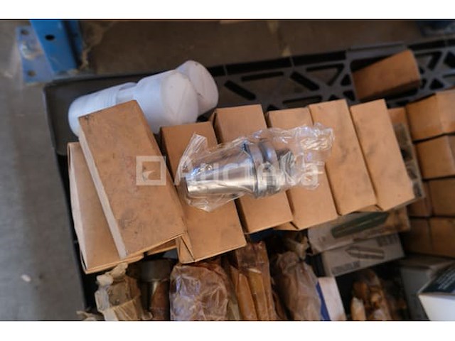 Fresgereedschappen en gereedschapshouders - afbeelding 4 van  14