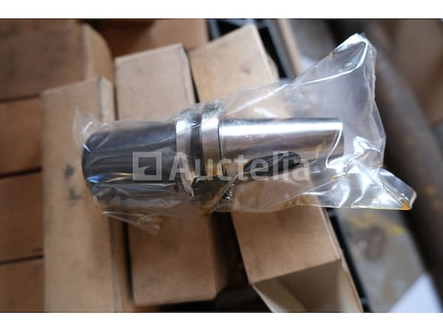 Fresgereedschappen en gereedschapshouders - afbeelding 6 van  14