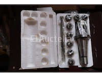 Fresgereedschappen en gereedschapshouders - afbeelding 7 van  14