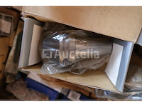 Fresgereedschappen en gereedschapshouders - afbeelding 8 van  14