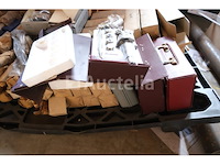 Fresgereedschappen en gereedschapshouders - afbeelding 10 van  14