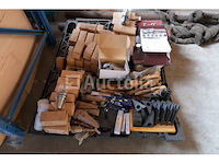 Fresgereedschappen en gereedschapshouders - afbeelding 12 van  14