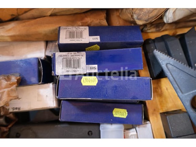 Fresgereedschappen en gereedschapshouders - afbeelding 14 van  14