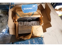 Fresgereedschappen en gereedschapshouders - afbeelding 2 van  22