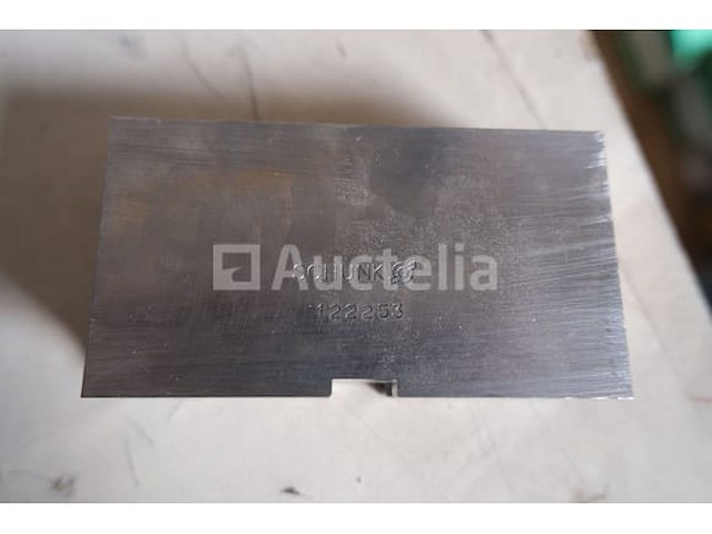 Fresgereedschappen en gereedschapshouders - afbeelding 3 van  22