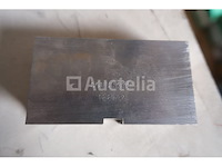 Fresgereedschappen en gereedschapshouders - afbeelding 3 van  22