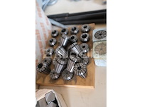 Fresgereedschappen en gereedschapshouders - afbeelding 5 van  22