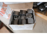 Fresgereedschappen en gereedschapshouders - afbeelding 6 van  22