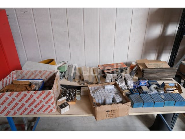 Fresgereedschappen en gereedschapshouders - afbeelding 7 van  22