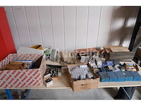 Fresgereedschappen en gereedschapshouders - afbeelding 7 van  22