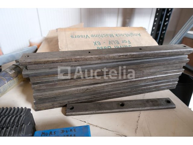 Fresgereedschappen en gereedschapshouders - afbeelding 9 van  22