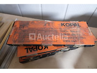 Fresgereedschappen en gereedschapshouders - afbeelding 11 van  22