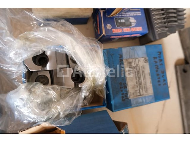 Fresgereedschappen en gereedschapshouders - afbeelding 14 van  22